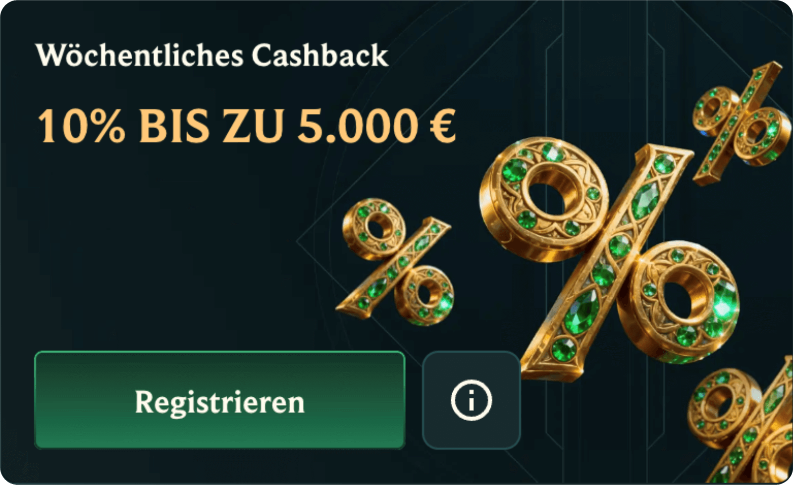 cashback DE